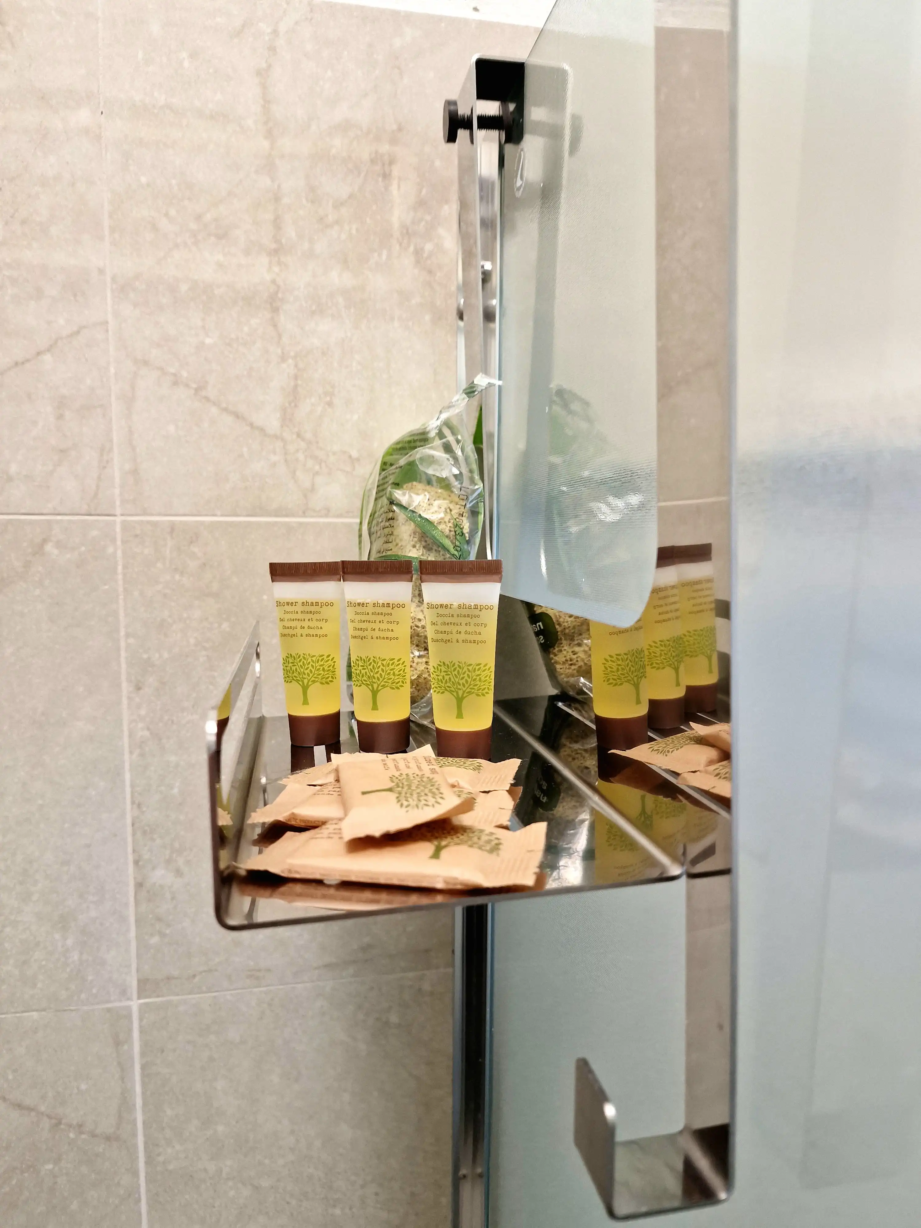 Bagno Vista Alternativa