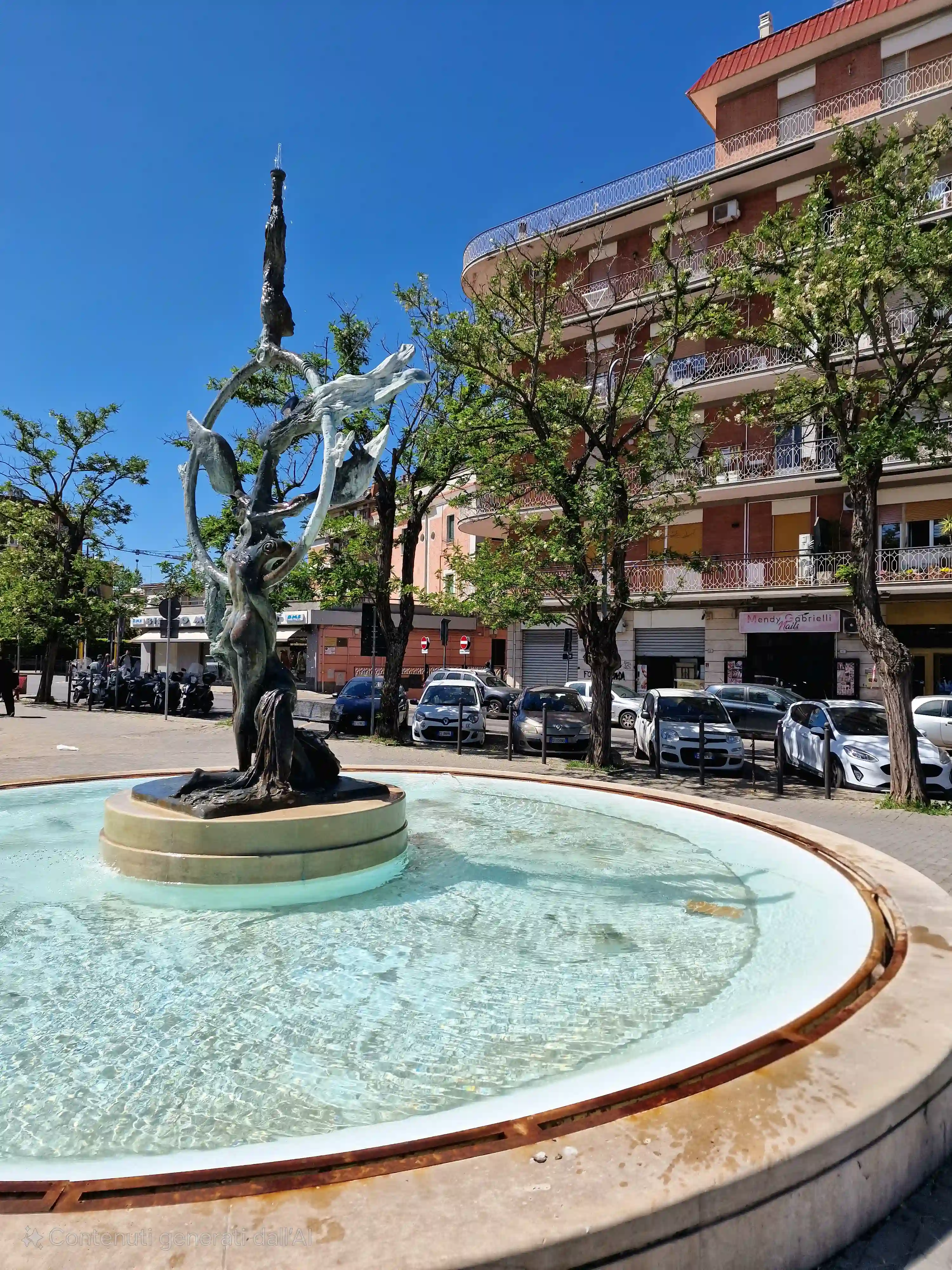 Casa Fiore - Vista Principale